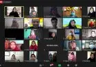 Komed Bandung Gelar "Yuk Kenali Peardeck"