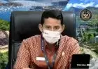 Pulihkan Sektor Parekraf, Kemenparekraf dan Bappenas Perkuat Kolaborasi