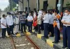 Reaktivasi Rel Kereta Api di Banten Ditarget Rampung September 2021