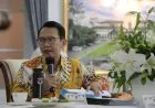 Cuaca Ekstrim, BPBD Jabar Fokus Peringatkan Beberapa Daerah