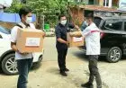 Wuling-Kumala Group Peduli Gempa Sulawesi Barat