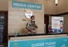 Vaksinasi Covid-19 Tahap Pertama Kota Bandung Capai 85,8 Persen