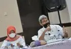 Pemulihan Ekonomi Menjadi Program Prioritas