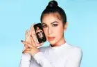 Getol Berbisnis, Gebby Vesta Perkenalkan Kosmetik