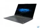 Lenovo Rilis Laptop Gaming Tertipis Legion Slim 7i