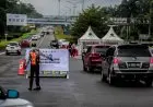 Ganjil Genap Kota Bogor Beda dengan DKI Jakarta