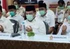 Di Ultah ke-13, Gerindra Jabar Perkuat Struktur Partai