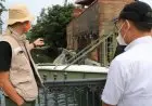 Banjir Semarang, Kok Pompa Penyedot Tak Difungsikan?