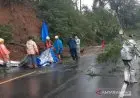 Jalur Ciloto Buka Tutup, Bukan PPKM, Tapi Karena Ini