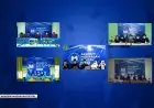 Ikuti Inkubasi X-Camp, Pelajar Madrasah Hasilkan Puluhan Prototipe Solusi IoT