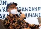 BI: Kontraksi Perekonomian Jabar 2020 Lebih Dalam dari Angka Nasional 
