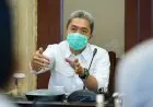 Dedie Minta OPD Ambil Langkah untuk Percepat BIRR