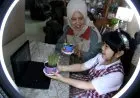 Foto: SBM ITB Gelar Praktik Urban Farming Untuk Siswa SD