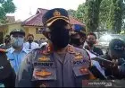 Polisi Tangkap Pembunuh Wanita Muda di Garut
