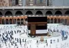 Asita Minta Pemerintah Segera Lobi Arab Saudi soal Larangan Umrah