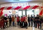 Huawei Buka 2 HES Baru Lagi di Jakarta & Surabaya
