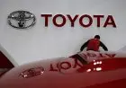 Toyota Target Produksi 9,2 Juta Kendaraan di 2021
