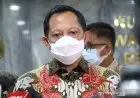 Mendagri Terbitkan PPKM Mikro dan Posko Covid-19 Tingkat RT/RW