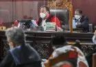 MK Gelar Sidang Lanjutan untuk 20 Perkara Sengketa Hasil Pilkada