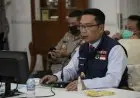 Tunjang PPKM Skala Mikro, 3.800 Desa di Jabar Dirikan Posko Covid-19