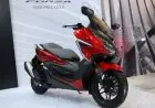 Honda Segarkan Produk Skutik Premium 