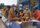 Pemkab Bekasi Nyatakan Siap Hadapi Banjir