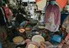 Miris, Ratusan Warga Karawang Mengungsi Akibat Banjir