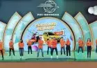 Pos Indonesia Bakal Kirim Sepeda Motor kepada Pemenang Program Customer Reward