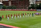 LIB: Video Simulasi Protokol Kesehatan Liga Diberikan ke Polri