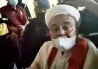 Bareskrim Serahkan Tersangka Rizieq dan Barang Bukti ke Kejagung