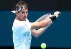 Thiem Lega Lalui Babak Pertama Australian Open 2021