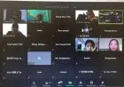 KBRI Beijing-ANTARA Buka Kelas Penulisan Bahasa Indonesia di China