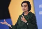 Menkeu: LPI Dapat Rp15 Triliun Cadangan Pembiayaan Investasi 2021