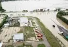 GT Kertajati Kembali Dibuka Setelah Jalur Arteri Berangsur Surut