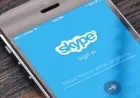 Skype Android Kini Punya Fitur Blur Latar Belakang