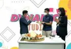 Dynamic Studio Hadir untuk Event Virtual & Hybrid