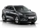 Kia Niro EV Jadi Armada Pengiriman Barang