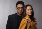 Dudy Oris-Lala Karmela Duet Romantis Kau dan Aku