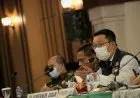 Tinggal Satu Daerah Zona Merah Covid-19 di Jabar