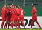 Molde Terpaksa Tantang Hoffenheim di Spanyol
