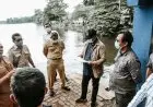 Jadi Aset Pemprov, Komisi I Tinjau Situ Cikaret Cibinong