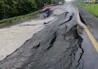 Kumaha Iyeu...Jalur Tol Cipali Amblas