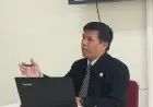 Humas UIN SGD Bandung: Pers Itu Harus Mandiri, Jangan Sampai Ada Intervensi dari Siapapun