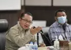 Kemendes Gandeng Kemendagri dan Kemdikbud Perkuat Kapasitas SDM