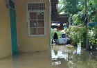 Rutin Terkena Banjir, Gelandang Muda Persib Ini Tak Pernah Menerima Bantuan