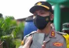 Sat Reskrim Polres Bogor Berhasil Amankan Tersangka Pembuang Limbah B3 APD