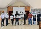 HPN 2021, Daop 2 Bandung Tetapkan Inilah Koran sebagai Media Cetak Terbaik 