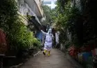Foto: Penerapan PPKM Skala Mikro