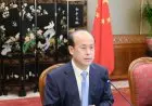 China Tegaskan Dukungan untuk Kepemimpinan Indonesia di G20 pada 2022