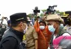 Gubernur Jabar: Penanganan Banjir Harus Tetap Terapkan Prokes